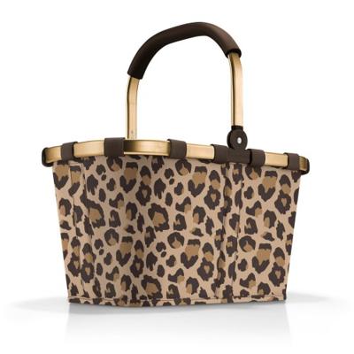 Reisenthel Carrybag-Frame Leo Macchiato