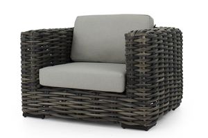 Apple Bee | Loungestoel Elements XL | Black Wash