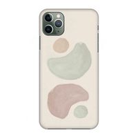 Geo #10: Volledig geprint iPhone 11 Pro Max Hoesje