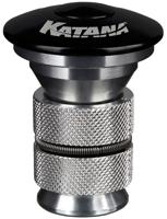 Katana h.s.e.1 ahead cap with expander plug