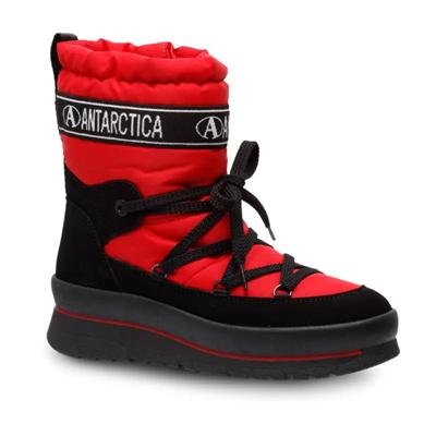 Antarctica snowboots AN6187 Rosso-39