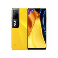 Smartphone Xiaomi M3 Pro 6,5" Mediatek Dimensity 700 4 GB RAM 64 GB Geel