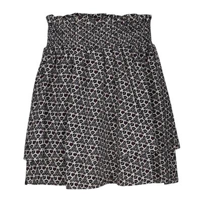 KIEstone winter rok meisjes - KLEUR - Ilse