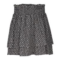 KIEstone winter rok meisjes - KLEUR - Ilse