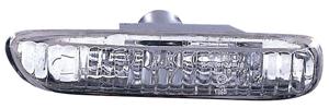 Set Zijknipperlichten passend voor BMW 3-Serie E46 1998-2001 - Helder DLBML14