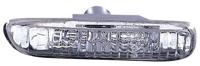 Set Zijknipperlichten passend voor BMW 3-Serie E46 1998-2001 - Helder DLBML14