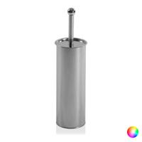 Toiletborstel Versa Polypropyleen 9,7 x 38,4 x 9,7 cm Kleur Wit