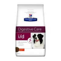 Hills Prescrip. Diet Canine I/d 12kg