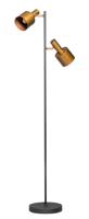 ETH Gouden leeslamp Sledge 05-VL8377-0530 - thumbnail