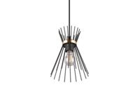 Trio HanglampRod design zwart - R31531080