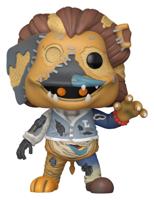 Five Nights at Freddy's POP! Games Vinyl Figure Costumed Mimic 9 cm