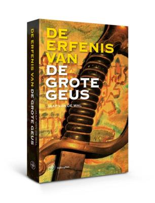De erfenis van de Grote Geus (Hardback)