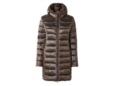 esmara Dames lightweight-jas (Bruin, S (36/38))