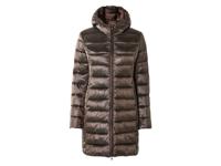 esmara Dames lightweight-jas (Bruin, S (36/38))