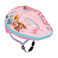 Kinderhelm S Paw Patrol Roze 2