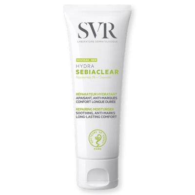 SVR Sebiaclear Hydra Crème 40ml