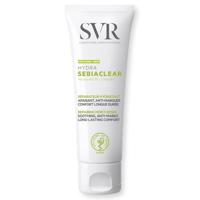 SVR Sebiaclear Hydra Crème 40ml