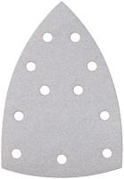 Metabo Accessoires schuurpapier voor fms (10 st.) - p240 "pro" - 625617000
