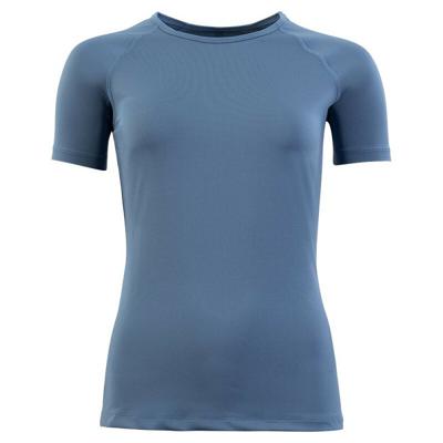 BR CLX Shirt lichtblauw maat:m