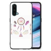 OnePlus Nord CE 5G Hoesje Boho Dreamcatcher
