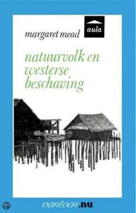 Natuurvolk en westerse beschaving (Paperback)