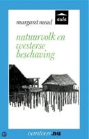Natuurvolk en westerse beschaving (Paperback) Natuurvolk en westerse beschaving (Paperback)
