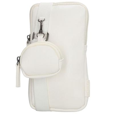 Beagles Phone Bag Telefoontasje met Etui Ferro Wit