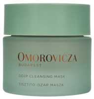 Omorovicza Deep Cleansing Mask 50 ml Masker