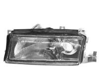 Koplamp links tot 9/'00 H4 7620961