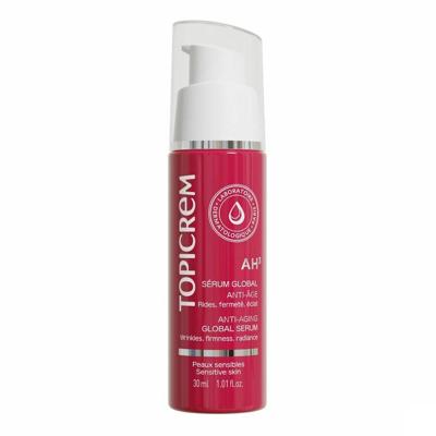 Topicrem Ah3 Serum Globaal A/aging 30ml