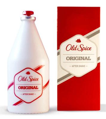 Old spice Old Spice Aftershave Lotion Men - Original 150 ml
