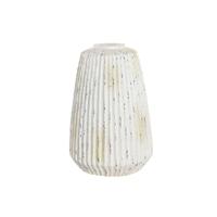 Vaas Home ESPRIT Wit Magnesium 28 x 28 x 41 cm