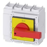 Rood, Geel 4-polig 185 mm² 250 A 690 V/AC Siemens 3LD24051TL13