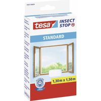 TESA 55672-00020 insecticide & bestrijdingsmiddel Geschikt voor gebruik binnen Geschikt voor buitengebruik Wit - thumbnail