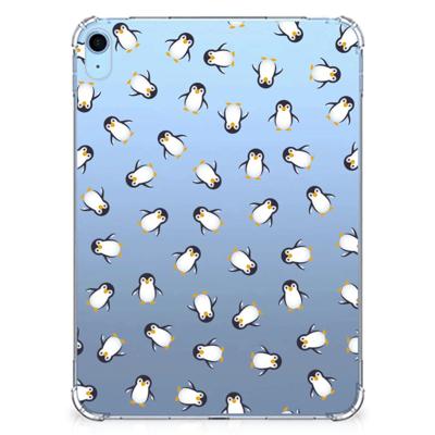 Hippe Hoes voor iPad (2022) 10.9 Pinguïn Hippe Hoes voor iPad (2022) 10.9 Pinguïn
