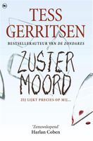 Zustermoord - Tess Gerritsen - ebook