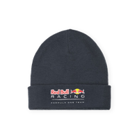 Red Bull Racing Mutsen - - RBR Logo Beanie - Max Verstappen