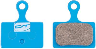 CONTEC schijfremblokken "discstop+ cbp-625". ct disc brake pads cbp-625 organic