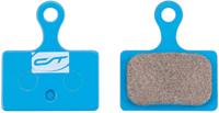 CONTEC schijfremblokken "discstop+ cbp-625". ct disc brake pads cbp-625 organic