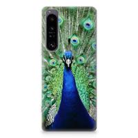 Sony Xperia 1 IV | TPU Hoesje | Pauw