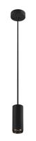 SLV HanglampNuminos S zwart 2700K - 24gr - 1004146