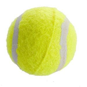 SportX Tennisset 2 stuks en tennisbal