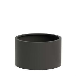 Adezz: Sydney AM5.2 Plantenbak - Aluminium