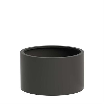 Adezz: Sydney AM5.2 Plantenbak - Aluminium
