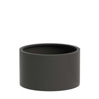 Adezz: Sydney AM5.2 Plantenbak - Aluminium Adezz: Sydney AM5.2 Plantenbak - Aluminium