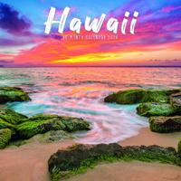 Hawaii Kalender 2026