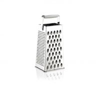 Leifheit Four-Sided Box Grater Roestvrijstaal - thumbnail