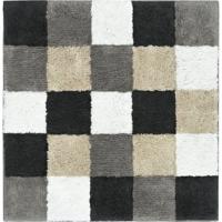 Cawö CAWÖ Home Badmat 1011 natur 60x60