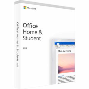 Office 2019 Home & Student - Windows