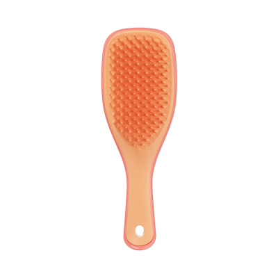 Tangle Teezer The Ultimate Borstel Ultimate Detangler Mini Salmon Pink Abricot 1Stuks